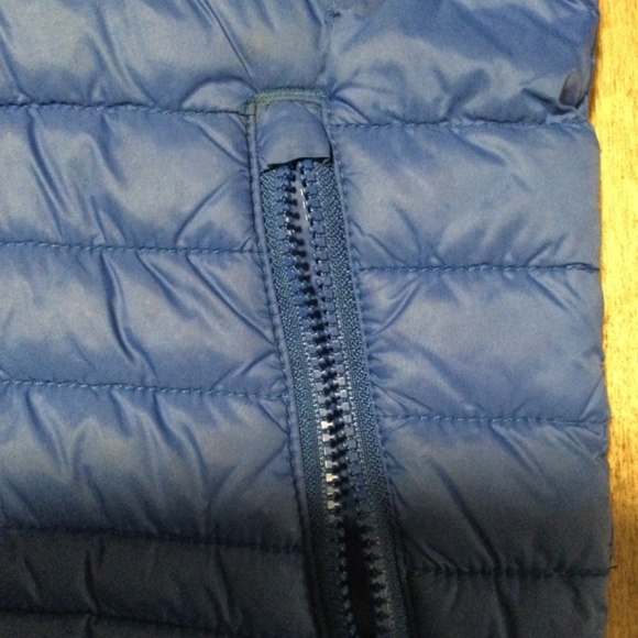 Boys puffer coat. Lole - Picture 2 of 4